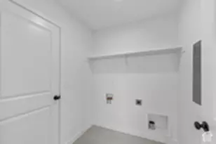 2892 S Gabelich Ln, West Valley, UT 84128 - Photo 3