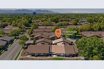 885 E Three Fountains Dr #214, Salt Lake City, UT 84107 - Photo 57