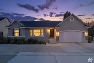 1689 W Cadbury Ln S, Springville, UT 84663 - Photo 3