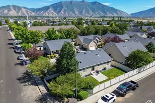 1689 W Cadbury Ln S, Springville, UT 84663 - Photo 37