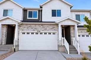 2791 N Red Velvet Ln, Saratoga Springs, UT 84045 - Photo 1
