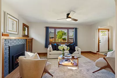 1052 E Roosevelt Ave, Salt Lake City, UT 84105 - Photo 5