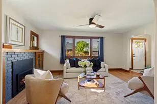 1052 E Roosevelt Ave, Salt Lake City, UT 84105 - Photo 5