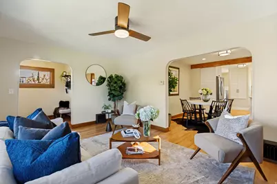 1052 E Roosevelt Ave, Salt Lake City, UT 84105 - Photo 3