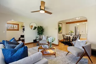 1052 E Roosevelt Ave, Salt Lake City, UT 84105 - Photo 3