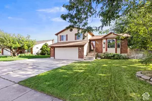 1005 W 550 S, Layton, UT 84041 - Photo 1
