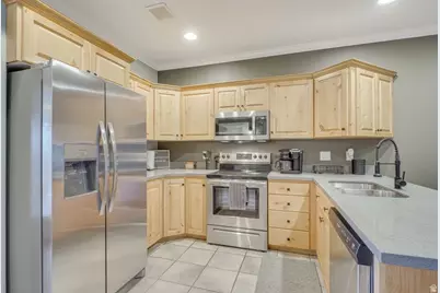 350 N Fairway Dr #K, Midway, UT 84049 - Photo 5