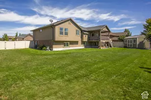 2797 W 2125 N, Plain City, UT 84404 - Photo 37