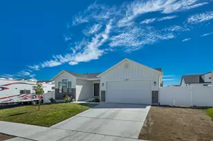1153 W Rocky Way, Grantsville, UT 84029 - Photo 3