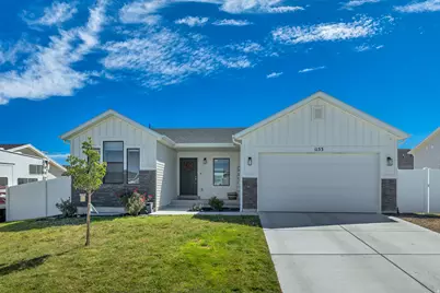1153 W Rocky Way, Grantsville, UT 84029 - Photo 1