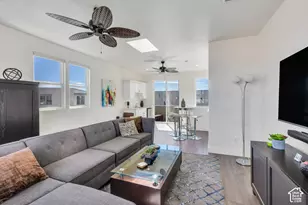 4527 W Daybreak Rim Way, South Jordan, UT 84009 - Photo 21