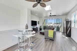 4527 W Daybreak Rim Way, South Jordan, UT 84009 - Photo 17