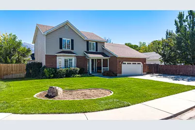 424 N 2220 W, Provo, UT 84601 - Photo 1