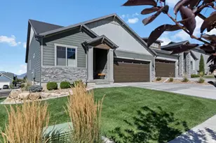 72 W Parkside Loop S, Elk Ridge, UT 84651 - Photo 1