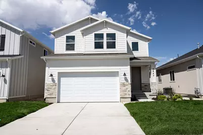 3847 N Calista Way Lot #169, Eagle Mountain, UT 84005 - Photo 1