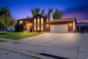 4858 S 3750 W, Roy, UT 84067 - Photo 1