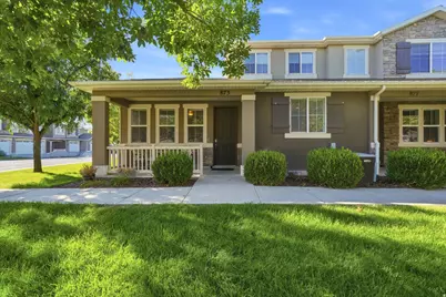 873 W Halstead Dr, North Salt Lake, UT 84054 - Photo 1