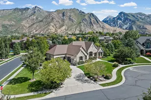 629 S Pheasant Ridge Ct, Alpine, UT 84004 - Photo 9