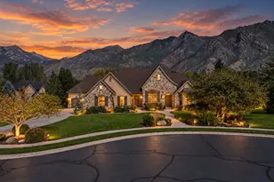 629 S Pheasant Ridge Ct, Alpine, UT 84004 - Photo 1