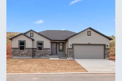 1669 S Sageberry Dr #SR 343, Santaquin, UT 84655 - Photo 5