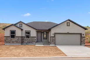 1669 S Sageberry Dr, Santaquin, UT 84655 - Photo 5