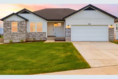 1669 S Sageberry Dr #SR 343, Santaquin, UT 84655 - Photo 1