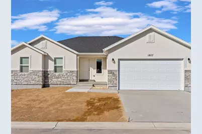 1669 S Sageberry Dr #SR 343, Santaquin, UT 84655 - Photo 3
