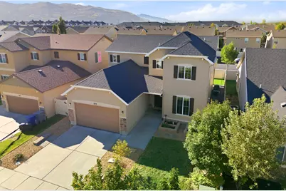 879 W Hexham Dr N, North Salt Lake, UT 84054 - Photo 1
