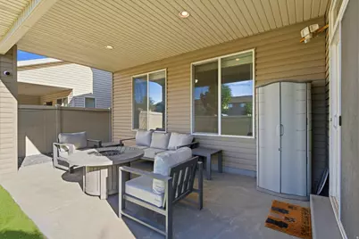879 W Hexham Dr N, North Salt Lake, UT 84054 - Photo 45