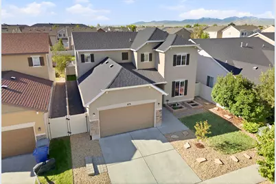 879 W Hexham Dr N, North Salt Lake, UT 84054 - Photo 51
