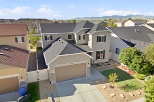 879 W Hexham Dr N, North Salt Lake, UT 84054 - Photo 51