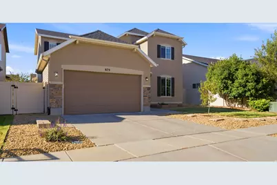 879 W Hexham Dr N, North Salt Lake, UT 84054 - Photo 3