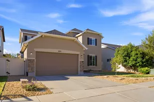 879 W Hexham Dr N, North Salt Lake, UT 84054 - Photo 3