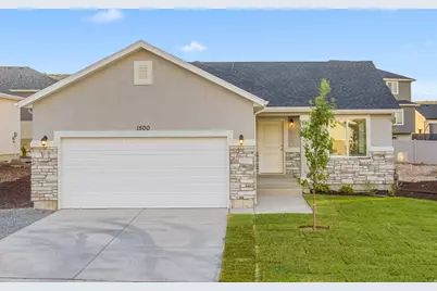 1681 S Sageberry Dr #SR 344, Santaquin, UT 84655 - Photo 1