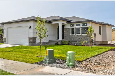 1681 S Sageberry Dr #SR 344, Santaquin, UT 84655 - Photo 3
