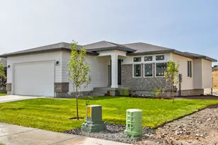 1681 S Sageberry Dr, Santaquin, UT 84655 - Photo 3