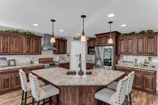 2293 E 8240 S, South Weber, UT 84405 - Photo 9