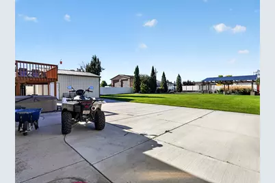 1434 W 1100 N, Farr West, UT 84404 - Photo 35