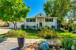 1472 E 8175 S, Sandy, UT 84093 - Photo 1