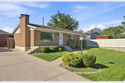 4957 W Lariat Dr S, West Valley, UT 84120 - Photo 41