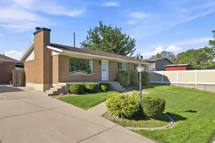4957 W Lariat Dr S, West Valley, UT 84120 - Photo 41