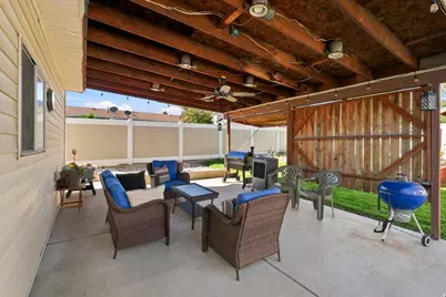 4957 W Lariat Dr S, West Valley, UT 84120 - Photo 39