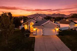 100 E Teal Rd, Saratoga Springs, UT 84045 - Photo 1