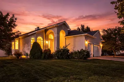 100 E Teal Rd, Saratoga Springs, UT 84045 - Photo 3
