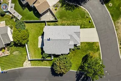 100 E Teal Rd, Saratoga Springs, UT 84045 - Photo 5