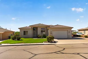 2368 E 240 S, Saint George, UT 84770 - Photo 1