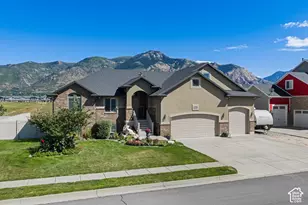 2246 N 225 W, Harrisville, UT 84414 - Photo 1