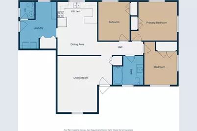 3109 W Lemay Ave, West Valley, UT 84119 - Photo 35