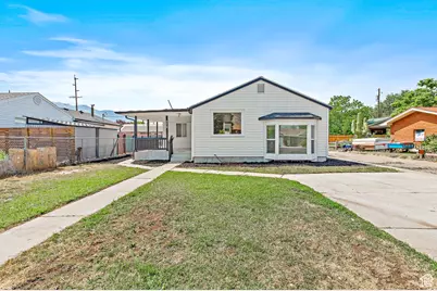 372 E 400 N, Springville, UT 84663 - Photo 1