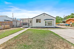 372 E 400 N, Springville, UT 84663 - Photo 1